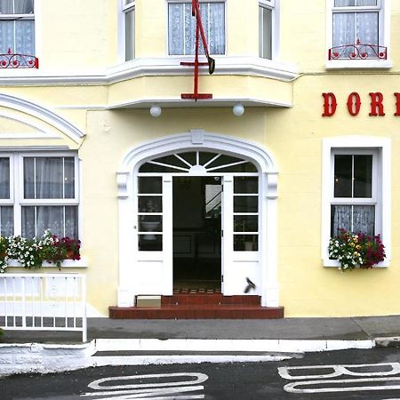 Dorrians Imperial Hotel Ballyshannon Exterior photo